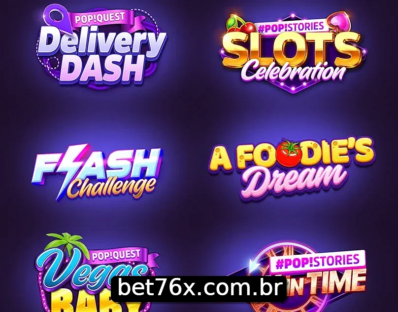 Provedores de Jogos 76x