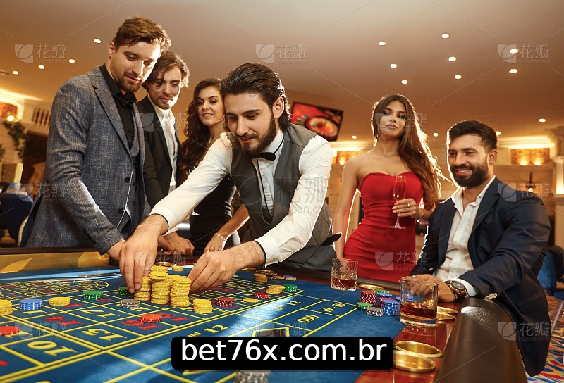 Casino Ao Vivo 76x