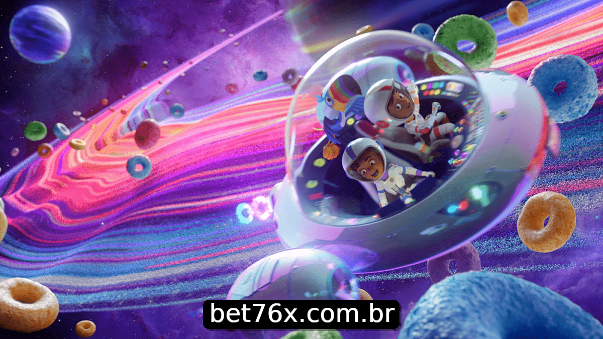 Jogo Spaceman 76x